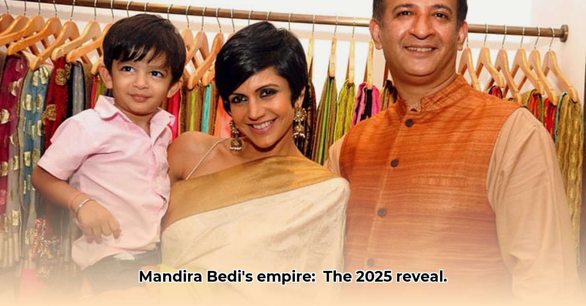 mandira-bedi-net-worth